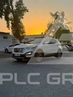 2013 Hyundai Santa Fe