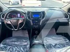 2013 Hyundai Santa Fe