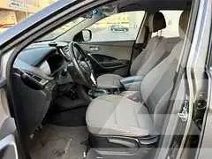 2013 Hyundai Santa Fe
