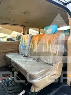 2013 Hyundai H100