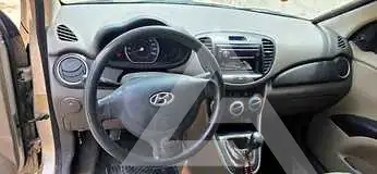 2013 Hyundai I10