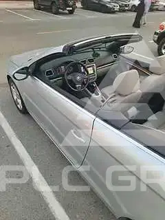 2013 Volkswagen EOS