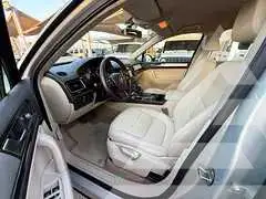 2013 Volkswagen Touareg