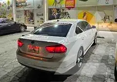 2013 Volkswagen Passat