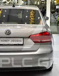 2013 Volkswagen Passat