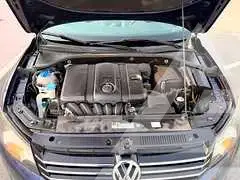 2013 Volkswagen Passat