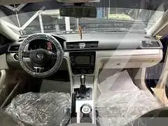 2013 Volkswagen Passat