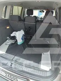 2013 Volkswagen Tiguan