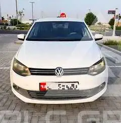 2013 Volkswagen Polo