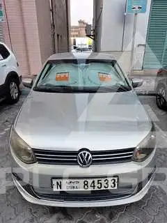 2013 Volkswagen Polo