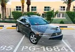 2013 Volkswagen Jetta