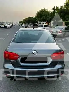 2013 Volkswagen Jetta