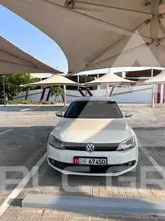 2013 Volkswagen Jetta
