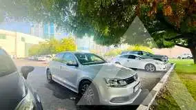 2013 Volkswagen Jetta