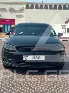 2013 Volkswagen Jetta