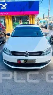 2013 Volkswagen Jetta