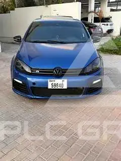 2013 Volkswagen GOLF