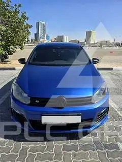 2013 Volkswagen GOLF
