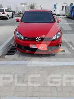 2013 Volkswagen GOLF