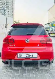 2013 Volkswagen GOLF