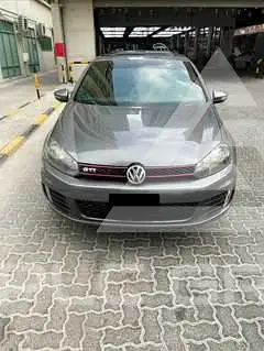 2013 Volkswagen GOLF
