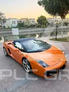 2013 Lamborghini Gallardo