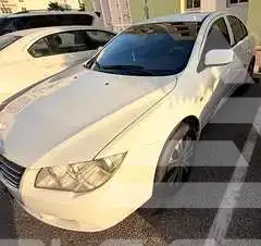 2014 Mitsubishi 