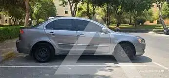 2014 Mitsubishi LANCER