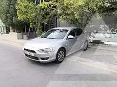 2014 Mitsubishi LANCER