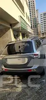 2014 Mitsubishi OUTLANDER