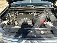 2014 Mitsubishi OUTLANDER