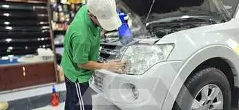 2014 Mitsubishi PAJARO