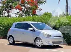 2014 Mitsubishi MIRAGE
