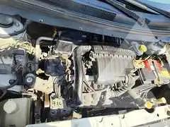 2014 Mitsubishi MIRAGE