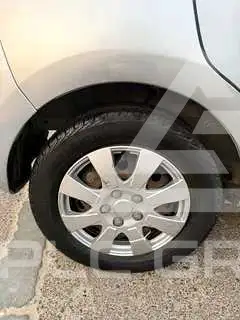 2014 Mitsubishi MIRAGE
