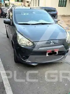 2014 Mitsubishi MIRAGE