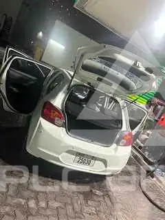2014 Mitsubishi MIRAGE