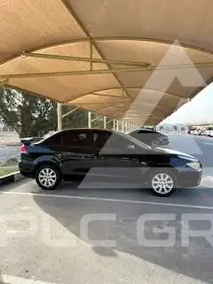 2014 Mitsubishi LANCER