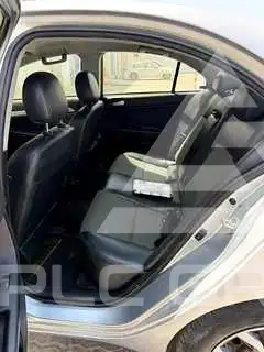 2014 Mitsubishi LANCER