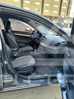 2014 Mitsubishi LANCER
