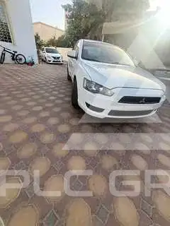 2014 Mitsubishi LANCER