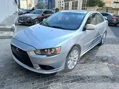 2014 Mitsubishi LANCER
