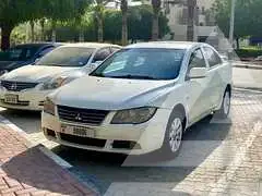 2014 Mitsubishi LANCER
