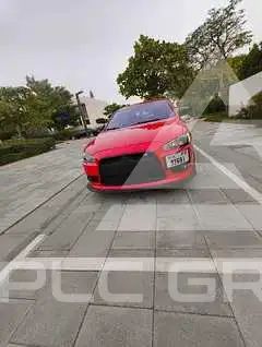 2014 Mitsubishi LANCER