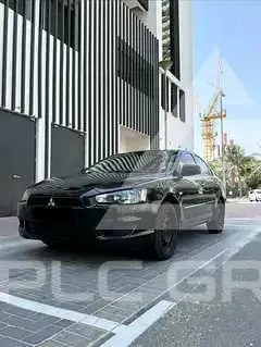 2014 Mitsubishi LANCER
