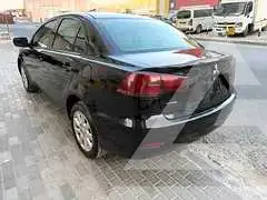 2014 Mitsubishi LANCER