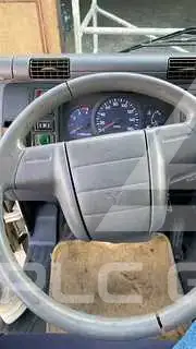 2014 Mitsubishi Canter