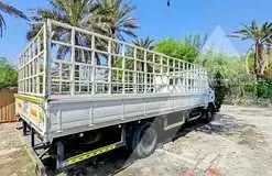 2014 Mitsubishi Canter