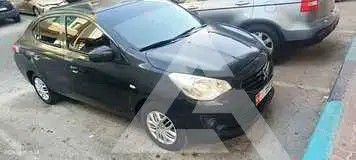 2014 Mitsubishi Attrage