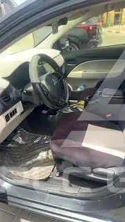 2014 Mitsubishi Attrage